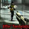 Effin Terrorists