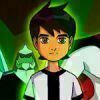 Puzzle Mania Ben 10