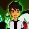 Puzzle Mania Ben 10