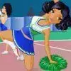 Cheer Squad