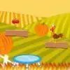 Save the Turkey