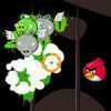 Angry Bird Shot