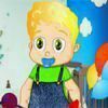 Baby Timmy Dress Up