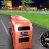 English Bus Racing
