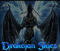 Drakojan Skies