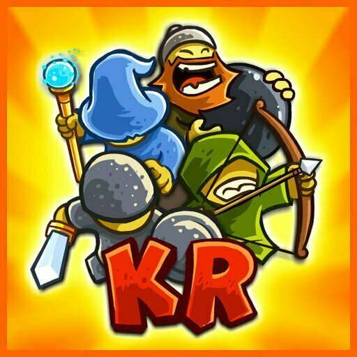 Kingdom Rush