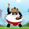 Samurai Panda 2