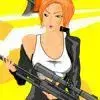 Foxy Sniper 2