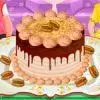 German Chocolate Cake