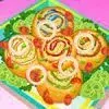 Pizza Roll