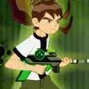 Ben 10 Vs Aliens Force