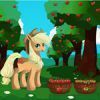 Ponys Apple