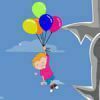 Balloon Fly