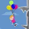 Balloon Fly