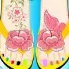 Pretty Pedicure