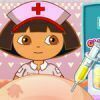 Injection Learning With Dora