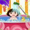 Dora Baby Bath