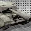 Tank Storm