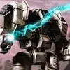 Mecharon 2 Survival