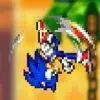 Final Fantasy Sonic X6