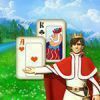 Magic Towers Solitaire