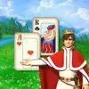Magic Towers Solitaire