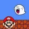 Mario Vs. Boo