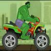 Hulk Atv