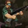 Secret Mission