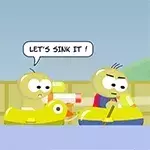 Raft Wars 2