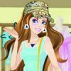 Fashion Girl Dress Up