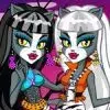 Purrsephone and Meowlody
