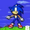 Sonic RPG eps 8 The Superior Hedgehog