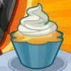 Yummy Lemon Cupcake