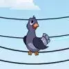 Electric Pigeon