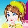Merida Prom Make up