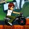 Ben 10 Rider