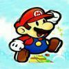 Super Paper Mario