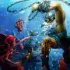 Hidden Numbers-Underwater Fantasy