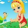 Summer Baby Game