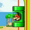 Mario Bloons Shooting