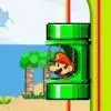 Mario Bloons Shooting