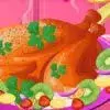Roast Turkey Recipe
