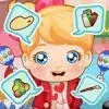 Baby Alice Craft Time