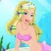 Mermaid Princess Barbie