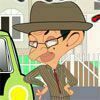 Mr Bean Dress Up Game