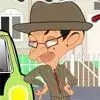 Mr Bean Dress Up Game