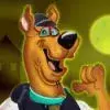 Scoobys Spooky Dress Up