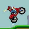 Mario Bros Motobike 3