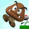 Kick Up Goomba